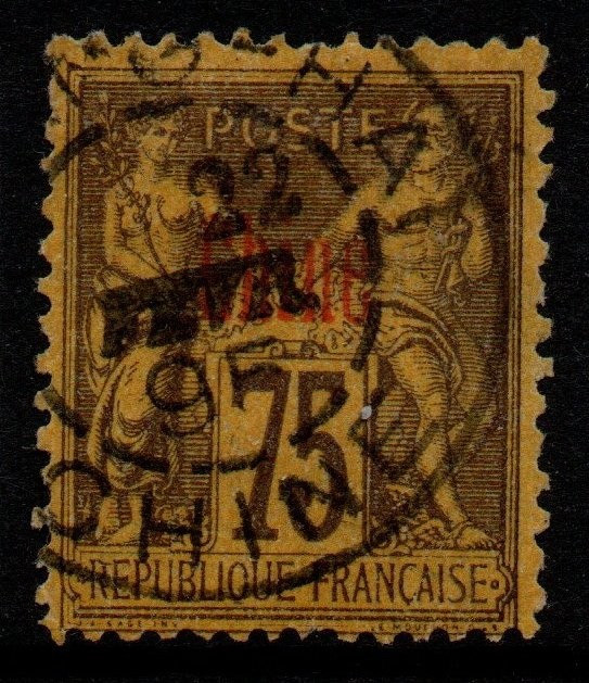 french-p-o-s-in-china-sg14-1894-75c-brown-orange-used
