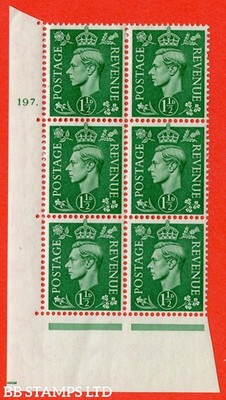sg-505-q9-1d-pale-green-a-superb-unmounted-mint-no-control-cylind-b35399
