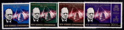 new-hebrides-qeii-sg114-117-1966-churchill-set-nh-mint