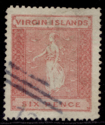 british-virgin-islands-qv-sg10-6d-pale-rose-fine-used-cat-600