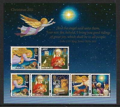 ms3249-2011-christmas-miniature-sheet-unmounted-mint