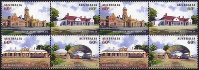 australia-sg4072a-historic-railway-stations-block-of-8-u-m
