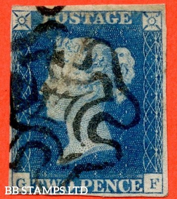 sg-5-d1-2-uc-ds5-gf-2d-blue-plate-1-a-good-used-example-with-b56333