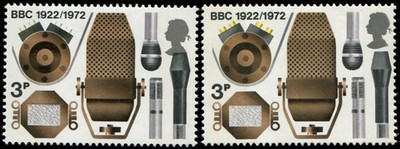 1973-bbc-3p-sg-912-variety-dropped-queen-s-head-yellow-trimmings-u-m