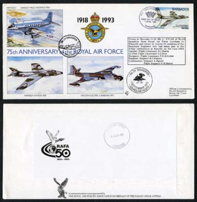 raf-75-21a-75th-ann-of-the-raf-no-60-squadron-standard-cover-c
