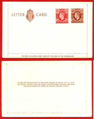 lcp14a-kgvi-1-1-2d-and-1d-compound-stamped-letter-card-gummed-on-front-half-mint