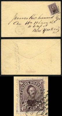 canada-sg33b-10c-deep-red-purple-deep-colour-on-toronto-to-new-york-cover