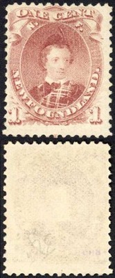 newfoundland-sg35-1c-brown-purple-type-ii-m-m-cat-150-pounds