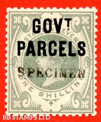 sg-o68s-l29-s-1-dull-green-govt-parcels-a-fine-unmounted-mint-b58000