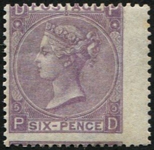 6d-sg-97-pl-5-u-m-superb-fresh-tiny-soil-on-top-r-h-perf-scarce-to