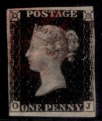 gb-qv-sg2-1d-black-plate-5-used-cat-375-red-mx-oj