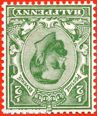 sg-326wi-n2-8-a-d-bluish-green-die-1b-inverted-watermark-a-fine-un-b78262