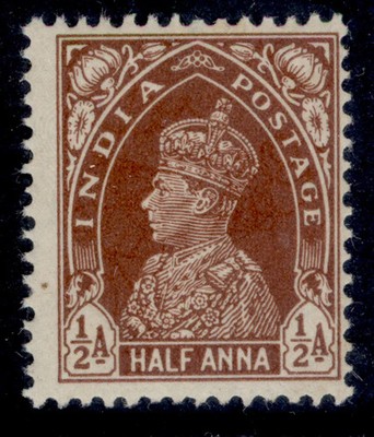 india-gvi-sg248-a-red-brown-nh-mint-cat-11