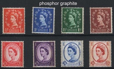 gb-1959-phosphor-graphite-set-of-8-um-odd-minor-gum-wrinkle-sg599-609