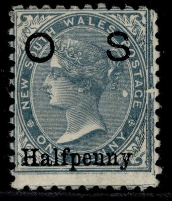 australia-new-south-wales-qv-sg-o55-d-on-1d-grey-m-mint-cat-75
