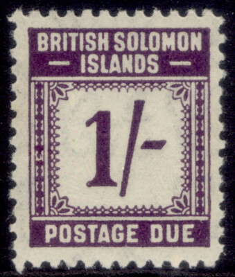 british-solomon-islands-gv-sg-d7-1s-violet-nh-mint-cat-14