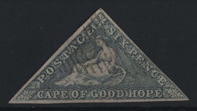 cape-of-good-hope-1855-6d-slate-lilac-triangular-blued-paper-colour-faded-to