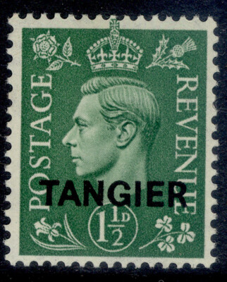 morocco-agencies-gvi-sg282-1d-pale-green-m-mint