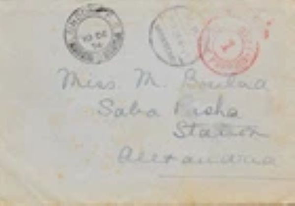 egypt-british-forces-sga5-1934-3m-blue-xmas-seal-on-env-with-interesting-pmks