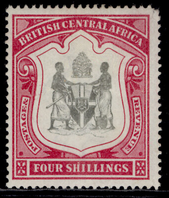 nyasaland-bca-qv-sg50-4s-black-carmine-m-mint-cat-130