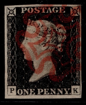gb-qv-sg2-1d-black-plate-2-fine-used-cat-350-red-mx-pk