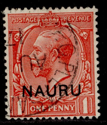 nauru-gv-sg2-1d-bright-scarlet-fine-used-cat-15