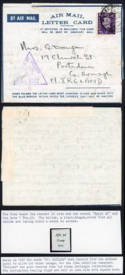 egypt-to-1942-censored-airmail-lettersheet-to-northern-ireland