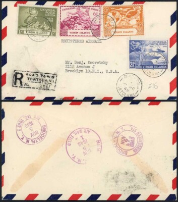 virgin-is-upu-on-a-registered-cover-not-fdc