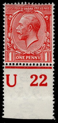 gb-gv-sg357-1d-bright-scarlet-nh-mint-cat-12-control-u22-perf