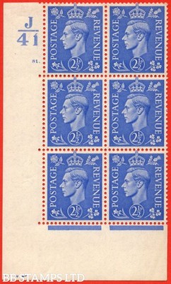 sg-489-q14-2d-light-ultramarine-an-unmounted-mint-control-block-of-b69672