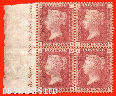 sg-43-44-g1-la-lb-ma-mb-1d-red-plate-187-a-fine-mounted-mint-lef-b87204