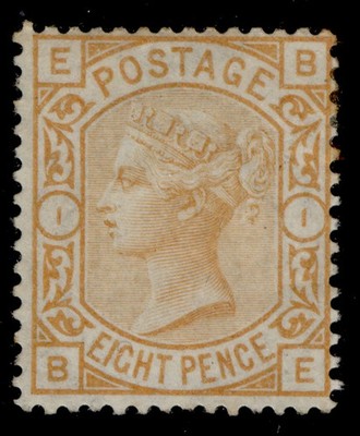 gb-qv-sg156-scarce-8d-orange-m-mint-cat-1100-be
