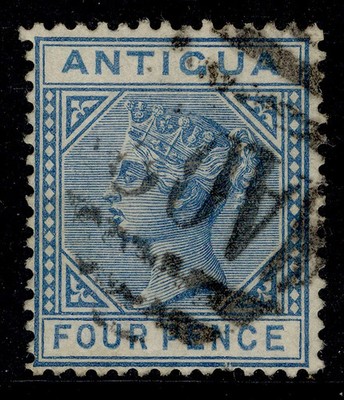 antigua-qv-sg23-4d-blue-fine-used-cat-15-wmk-ca