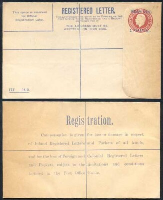 british-levant-kgv-1-piastres-o-p-on-3d-brown-registered-letter-size-g