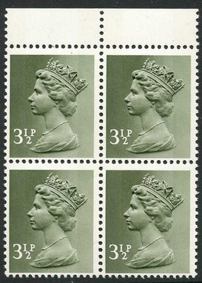 u117-3-5p-olive-grey-ocp-dex-off-white-paper-greenish-tint-dextrin-gum-block