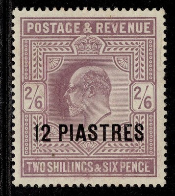 british-levant-edvii-sg11a-12pi-on-2s-6d-pale-dull-purple-m-mint-cat-75