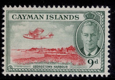 cayman-islands-gvi-sg143-9d-scarlet-grey-green-m-mint-cat-15