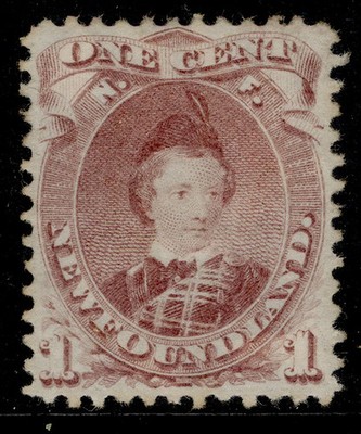 canada-newfoundland-qv-sg35-1c-brown-purple-unused-cat-150