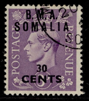 boic-somalia-gvi-sg-s14-30c-on-3d-pale-violet-fine-used