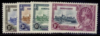 gold-coast-gv-sg113-116-1935-silver-jubilee-set-m-mint-cat-30