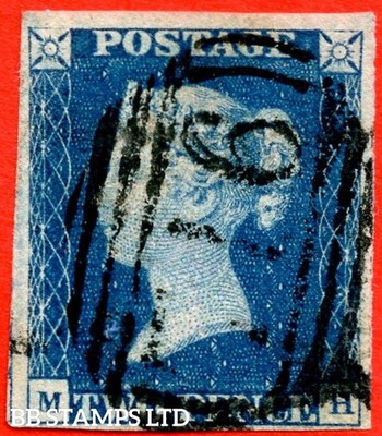 sg-5-d1-2-xc-ds8-mh-2d-blue-plate-2-a-fine-used-example-cance-b71700