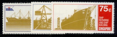 singapore-qeii-sg143-145-1970-singapore-shipping-set-nh-mint-cat-14