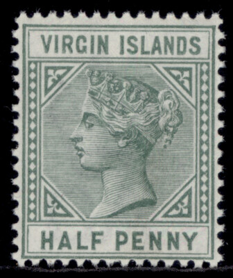 british-virgin-islands-qv-sg27-d-dull-green-nh-mint