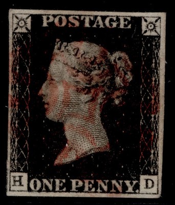 gb-qv-sg2-1d-black-plate-5-fine-used-cat-425-red-mx-hd