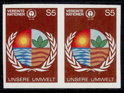 u-n-vienna-1982-5s-human-environment-imperf-proof-pair-scott-v25pl-nh-mint