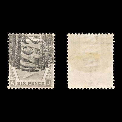9250-gb-sg125-plate-12-aj-1873-sc-60-mi39-used-c300