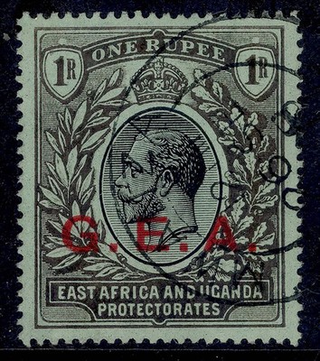 tanganyika-gv-sg55a-1r-black-green-fine-used-cat-70