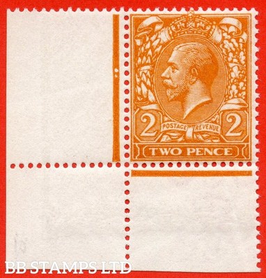 sg-369-variety-n19-9-2d-intense-bright-orange-die-i-a-fine-unmount-b75935