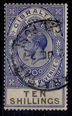 gibraltar-gv-sg104-2s-6d-green-black-used-cat-29