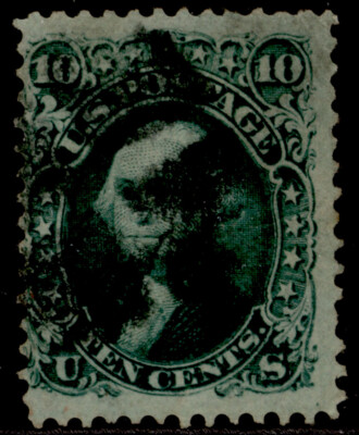 usa-scott-96a-10c-dark-green-used-grill